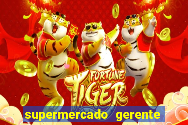 supermercado gerente simulator apk dinheiro infinito